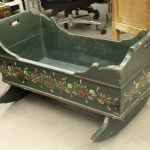 868 1199 CRADLE